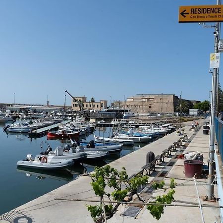Апартаменты La Casa Del Marinaio Санремо Экстерьер фото